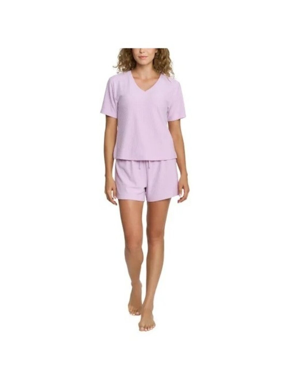 NWT Honeydew Women's M 3-Piece Lounge Set  B0872 - Picture 4 of 10
